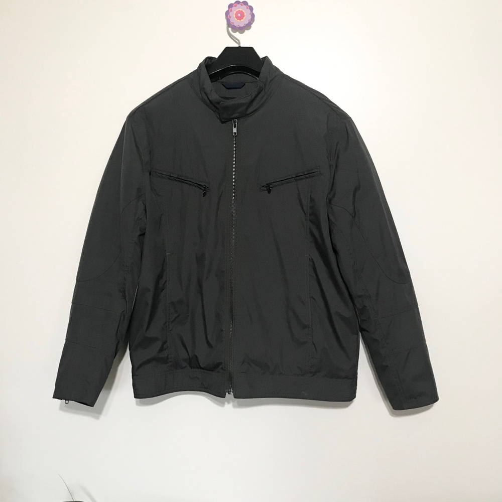 Murano Men’s Jacket Medium